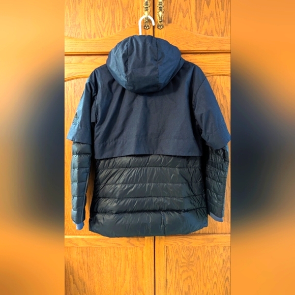 Adidas Climaheat Jacket - Picture 3 of 10